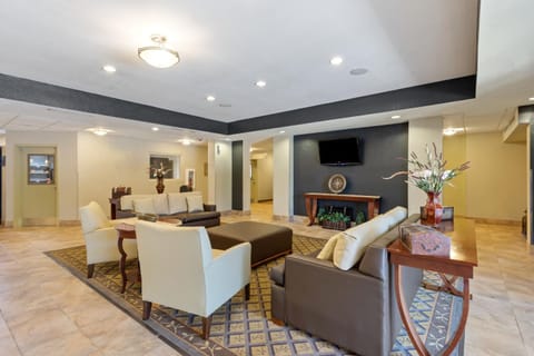 Extended Stay America Suites - Houston - IAH Airport Hotel in Aldine