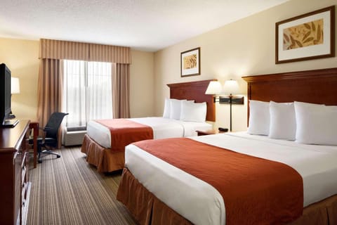 Country Inn & Suites by Radisson, Baltimore North, MD Hotel in Rossville