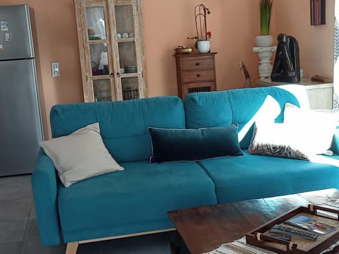 Maison Croisette Apartment in Grimaud