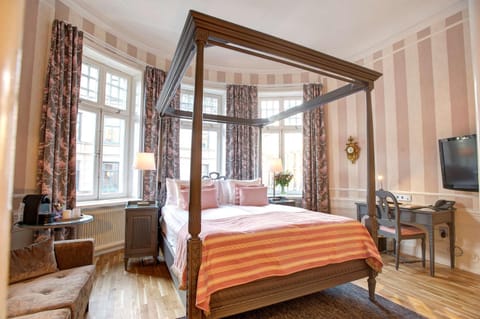 Hotel Kung Carl, WorldHotels Crafted Hotel in Stockholm