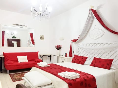 B&B Lido Bed and Breakfast in Gallipoli