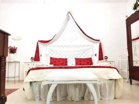 B&B Lido Bed and Breakfast in Gallipoli