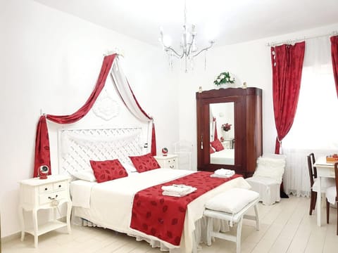 B&B Lido Bed and Breakfast in Gallipoli