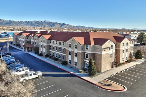 Staybridge Suites Albuquerque North, an IHG Hotel Hotel in Nor Este