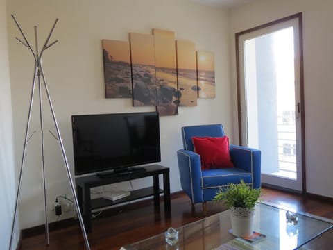 Porto 2 Bedroom Beach Apartment Eigentumswohnung in Matosinhos