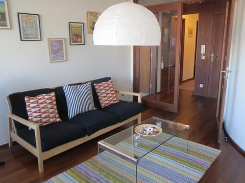 Porto 2 Bedroom Beach Apartment Eigentumswohnung in Matosinhos