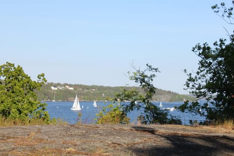 Vår Gård Saltsjöbaden Hotel in Stockholm County