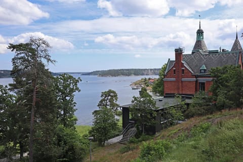 Vår Gård Saltsjöbaden Hotel in Stockholm County