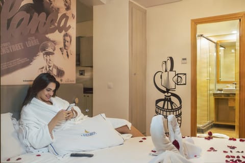 Melliber Appart Hotel Appartement-Hotel in Casablanca