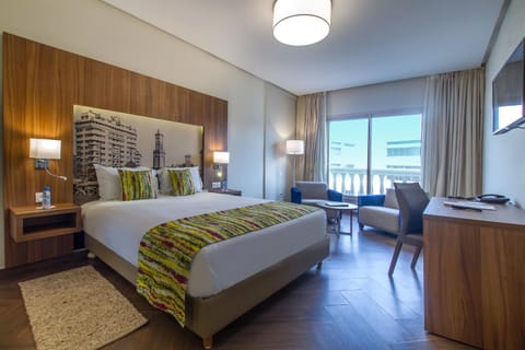 Melliber Appart Hotel Flat hotel in Casablanca
