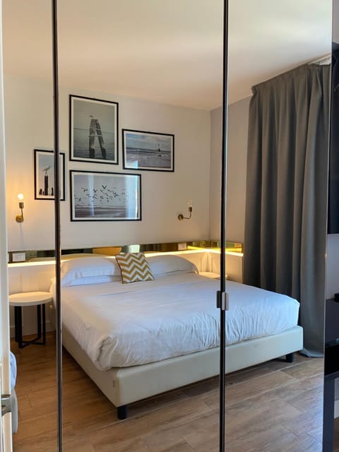Residence Ten Suite Apartment hotel in Rimini