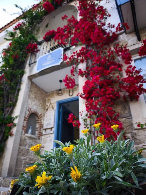 Faro Alacati Hotel in Alaçatı
