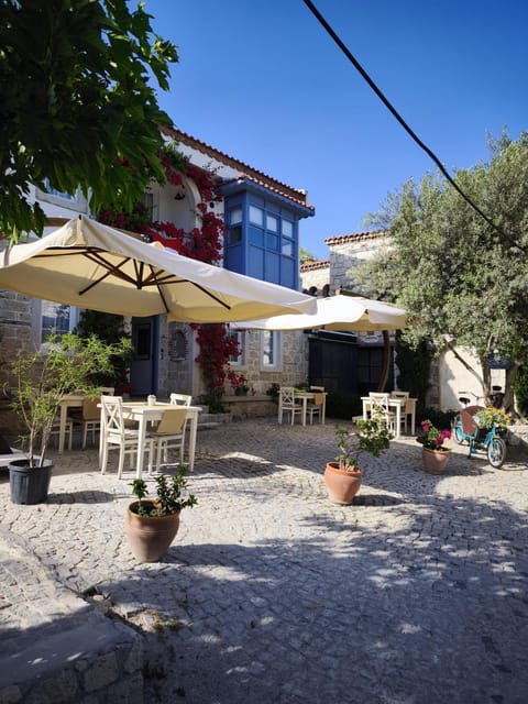 Faro Alacati Hotel in Alaçatı