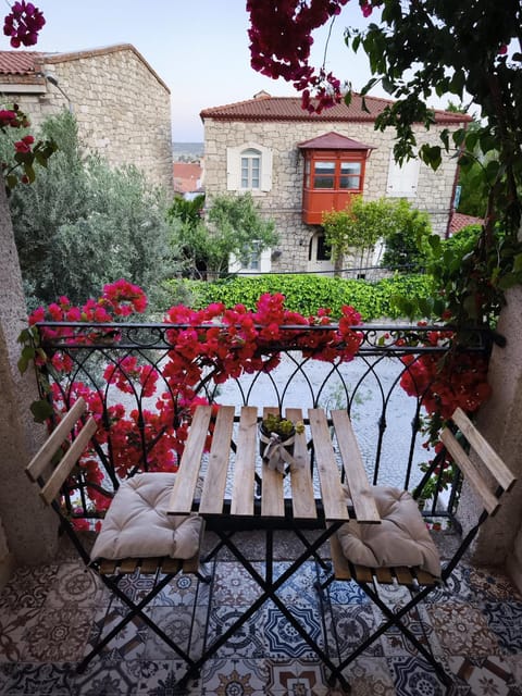 Faro Alacati Hotel in Alaçatı