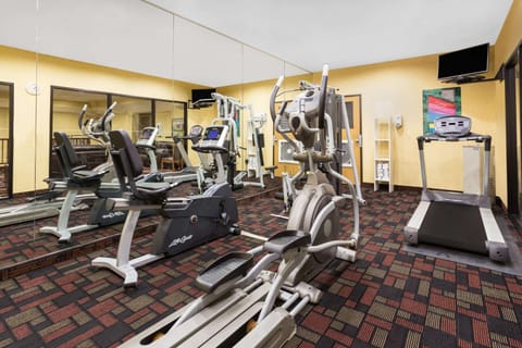 Fitness centre/facilities, Fitness centre/facilities, On site