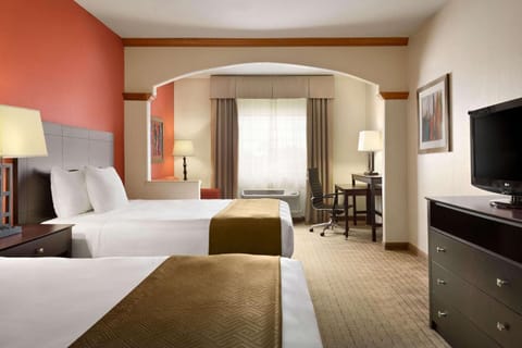 Country Inn & Suites by Radisson, Houston Northwest, TX Hotel in Cypress