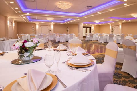 Banquet/Function facilities