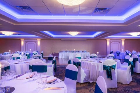 Banquet/Function facilities