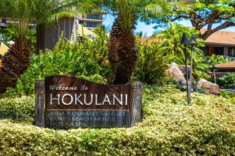 OUTRIGGER Honua Kai Resort and Spa Appartement-Hotel in Kaanapali