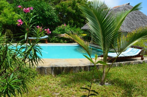Coast Sun Gardens Cottage House in Kenya