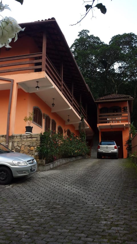 Hospedaria - Hostel Gamboa Auberge de jeunesse in Angra dos Reis