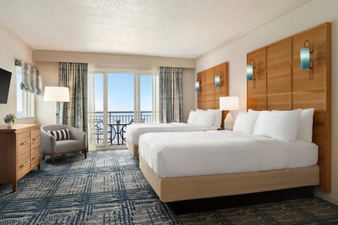 Holiday Inn & Suites Ocean City, an IHG Hotel Resort in Ocean City