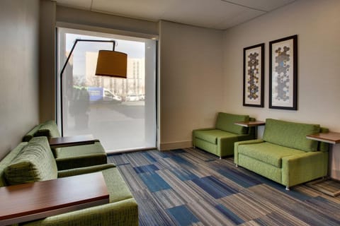 Holiday Inn Express Baltimore BWI Airport West, an IHG Hotel Hotel in Severn