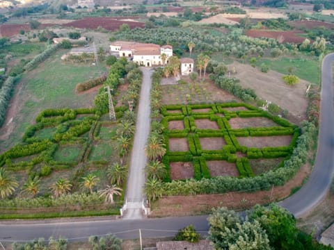 Feudo di Villa Anticaglia Bed and Breakfast in Calabria