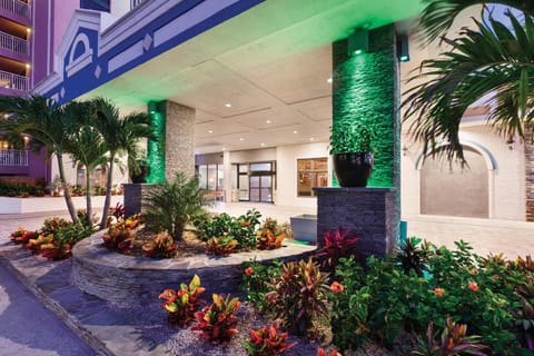 Holiday Inn Ocean City, an IHG Hotel Resort in Ocean City