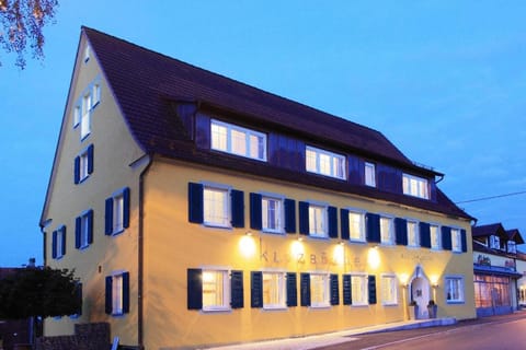Klozbücher - Das Landhotel Hotel in Ostalbkreis