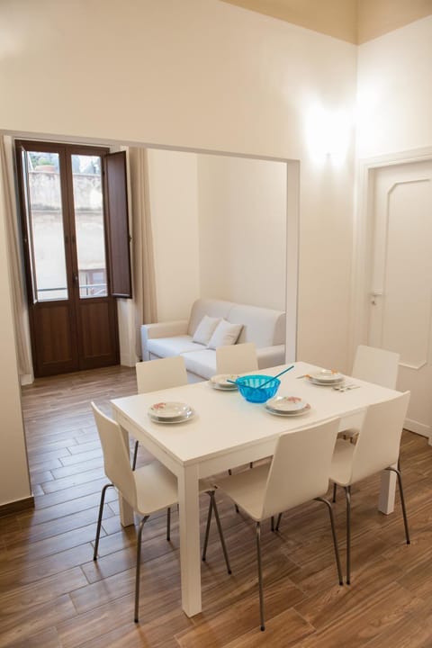 campo appartamenti Appartement in Trapani
