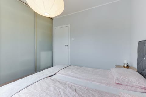 Apartament Stylowy Apartment in Pomeranian Voivodeship