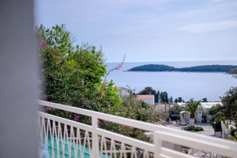 Apartments Lucic Apartment in Hvar