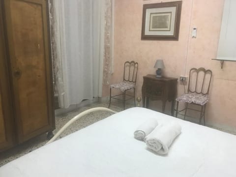 A Casa di Nunzi Apartamento in Tropea