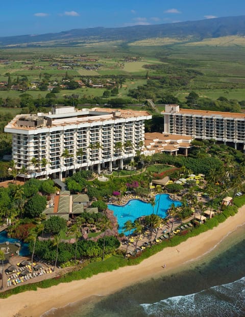 Hyatt Regency Maui Resort & Spa Resort in Maui