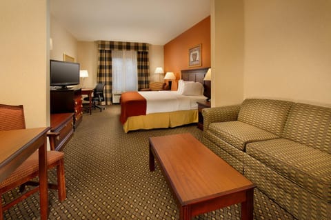 Holiday Inn Express & Suites by IHG Chambersburg, an IHG Hotel Hôtel in Chambersburg