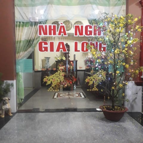 Gia Long Motel Motel in Ba Ria - Vung Tau