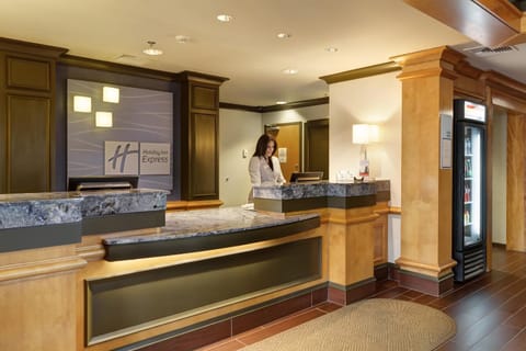 Holiday Inn Express Hotel & Suites Warwick-Providence Airport, an IHG Hotel Hotel in Warwick