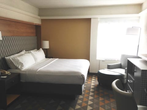 Holiday Inn & Suites Pittsfield-Berkshires, an IHG Hotel Hôtel in Pittsfield