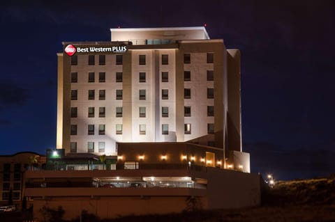 Best Western Plus Chihuahua Juventud Hotel in Chihuahua