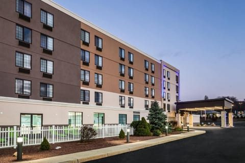 Holiday Inn Express Hotel & Suites Providence-Woonsocket, an IHG Hotel Hôtel in Rhode Island