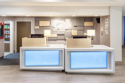 Holiday Inn Express Hotel & Suites Providence-Woonsocket, an IHG Hotel Hotel in Rhode Island