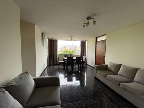 Furnished Aparments Arequipa Apartment in Arequipa