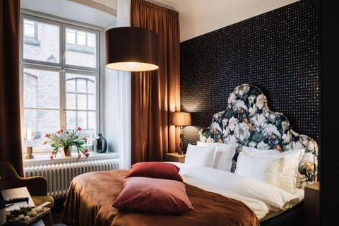 NOFO Hotel, WorldHotels Crafted Hotel in Stockholm