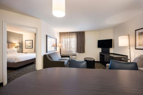 Sonesta Simply Suites Baltimore BWI Airport Hôtel in Linthicum Heights