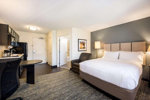 Sonesta Simply Suites Baltimore BWI Airport Hôtel in Linthicum Heights