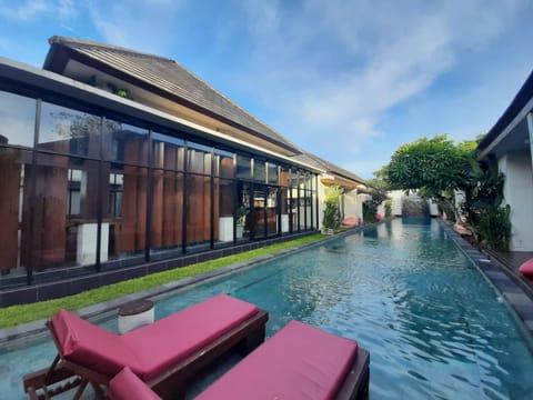 Gaing Mas Jimbaran Villas by Gaing Mas Group Resort in Kuta Selatan