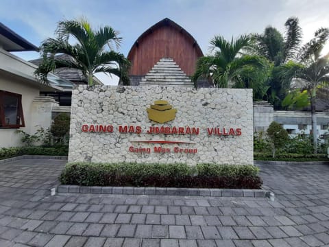 Gaing Mas Jimbaran Villas by Gaing Mas Group Resort in Kuta Selatan