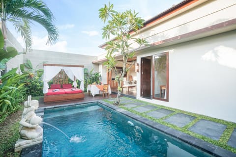 Gaing Mas Jimbaran Villas by Gaing Mas Group Resort in Kuta Selatan