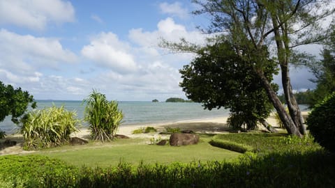 Pantai Indah Lagoi Bintan Villa in Teluk Sebong